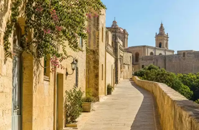 Mdina