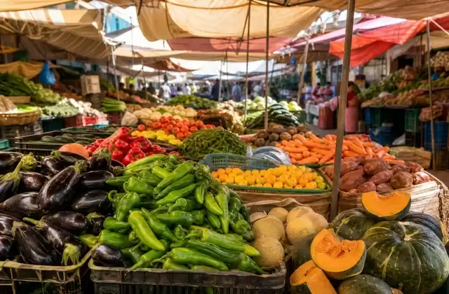 Souk El Had