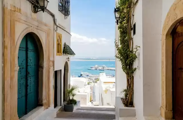 Medina de Tánger