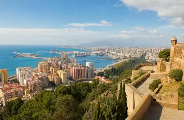 Málaga