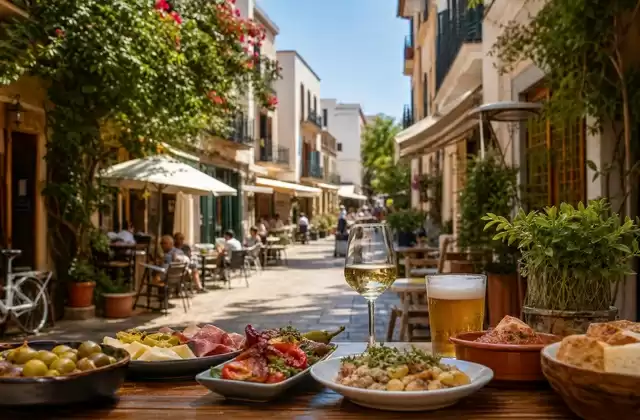 Mallorca