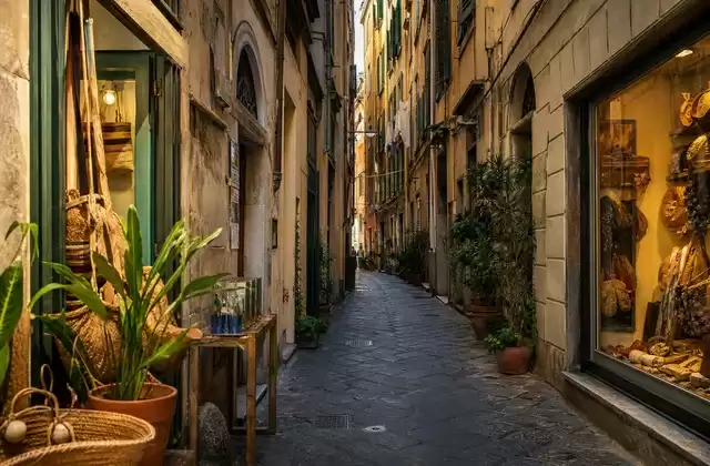 Génova