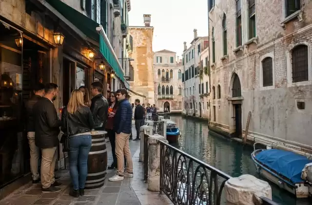Venecia