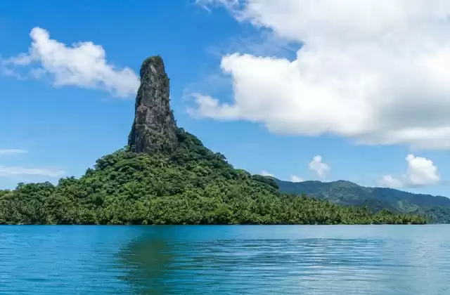 Sokehs Rock