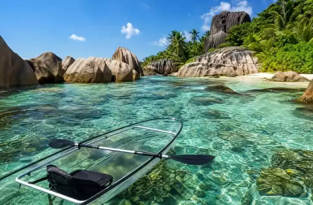 La Digue