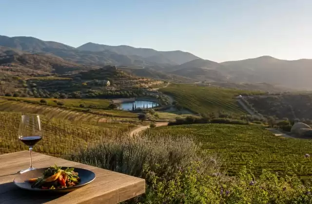 Valle de Guadalupe