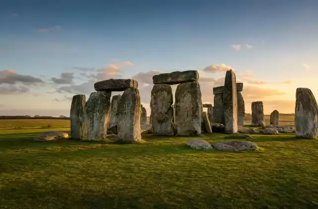 Stonehenge