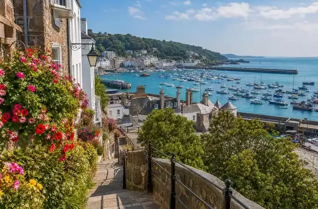 Guernsey