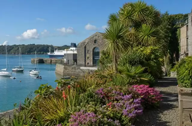 Falmouth