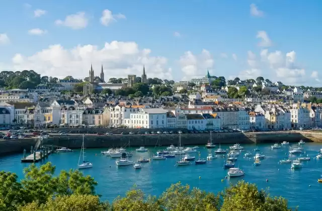Guernsey