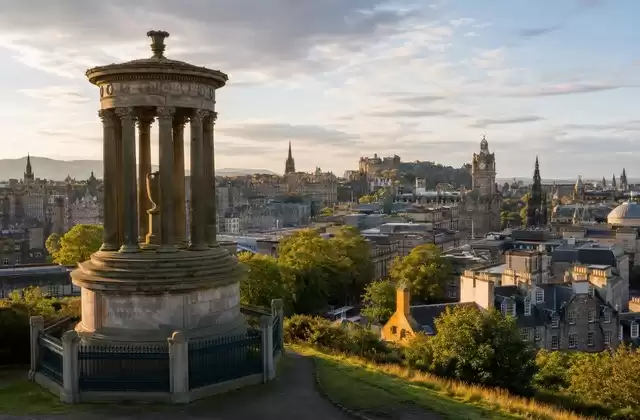 Edimburgo