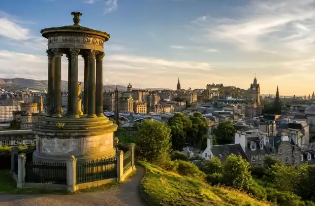 Edimburgo