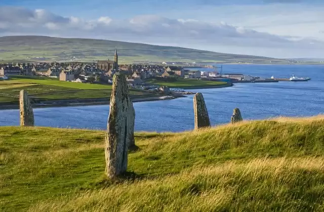 Kirkwall