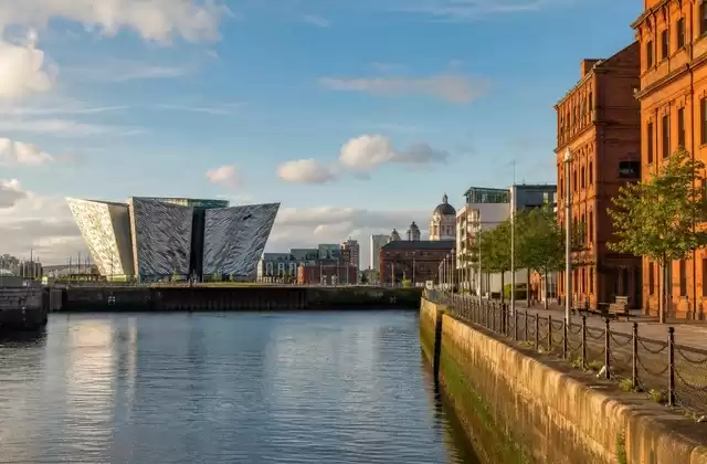 Belfast
