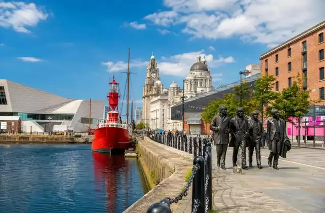 Liverpool