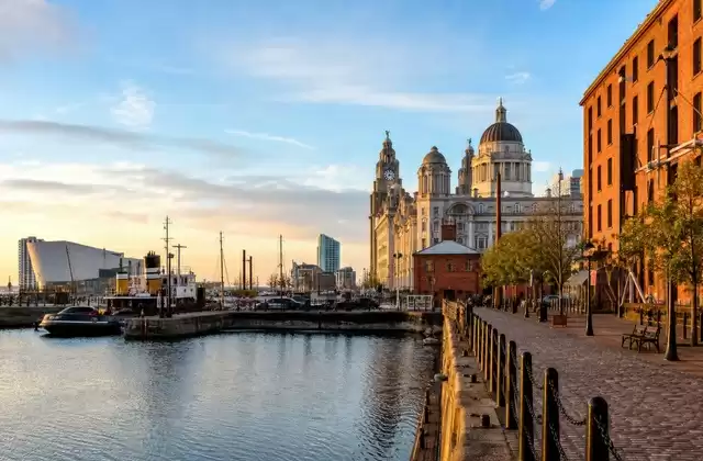 Liverpool