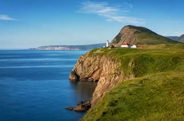 Explorar Gaspésie