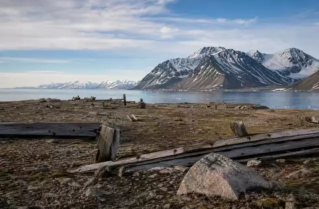 Smeerenburg