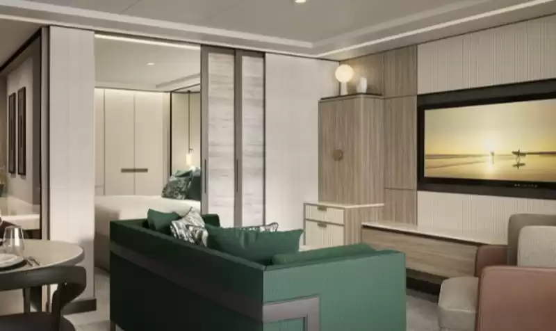 The Signature Suite