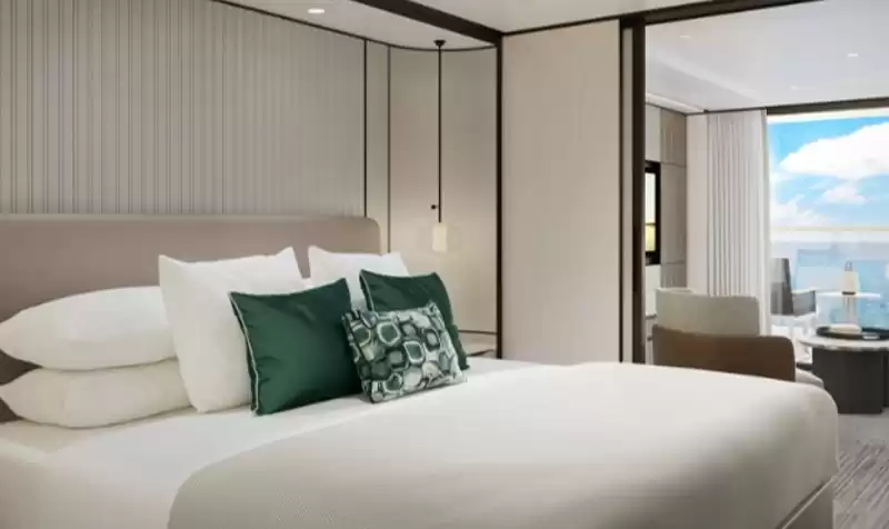 The Grand Suite