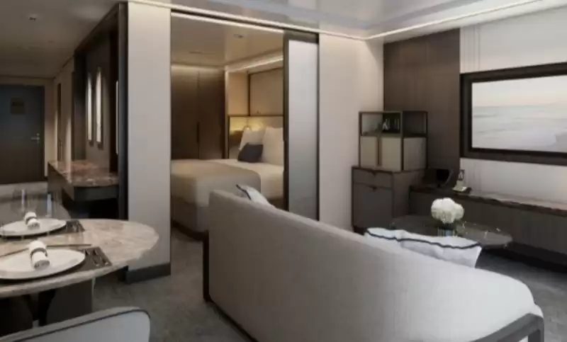 The Signature Suite