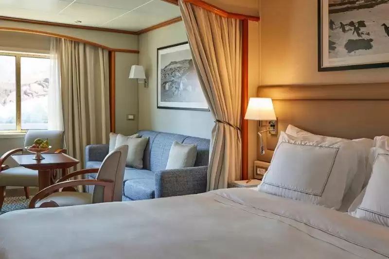 Suite Vista