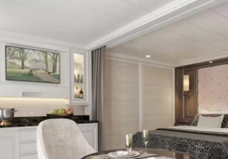 Concierge Suite