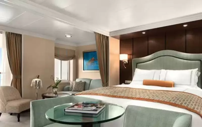 Suite Penthouse