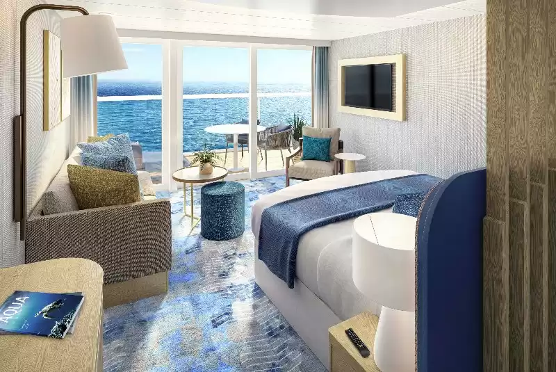 Suite garantizada