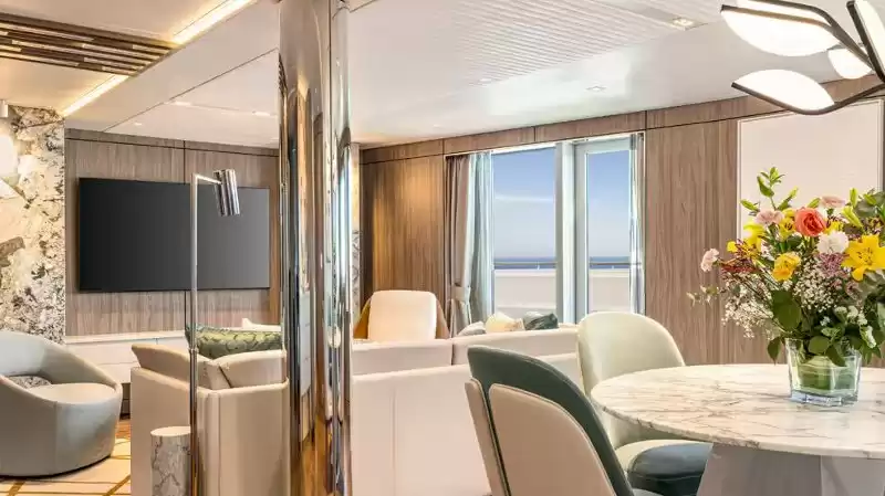 Suite Vista