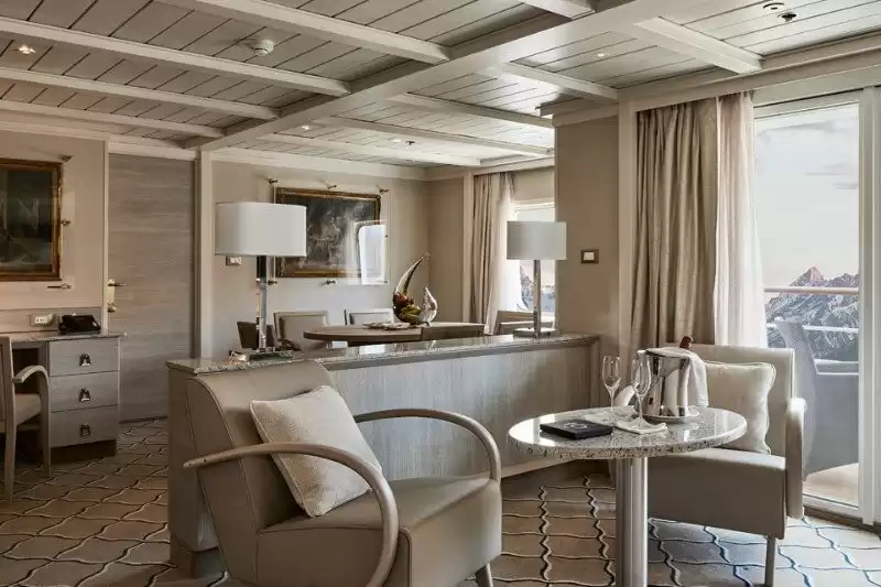 Suite del Armador 1 dormitorio