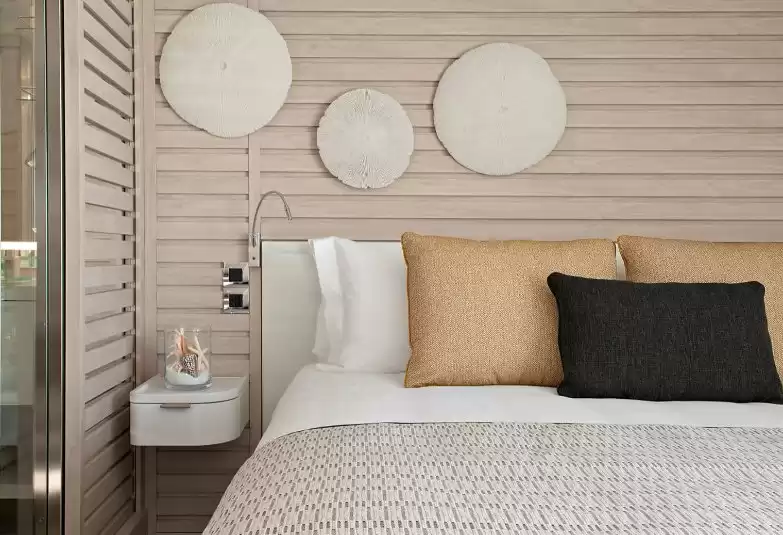 Suite Deluxe Cubierta 5