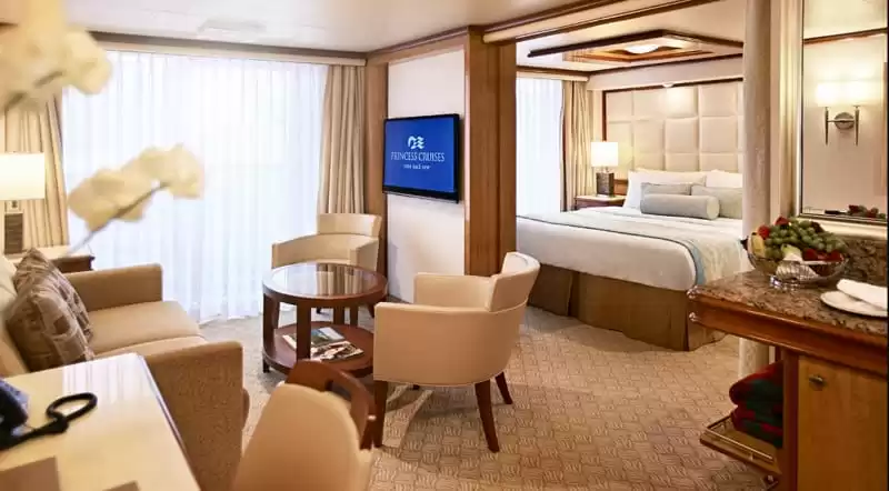 Suite Vista