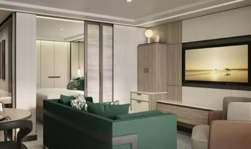 The Signature Mid Suite