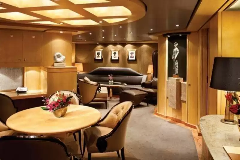 Suite Pinnacle