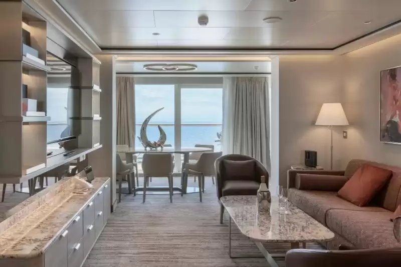 Suite del Armador 1 dormitorio