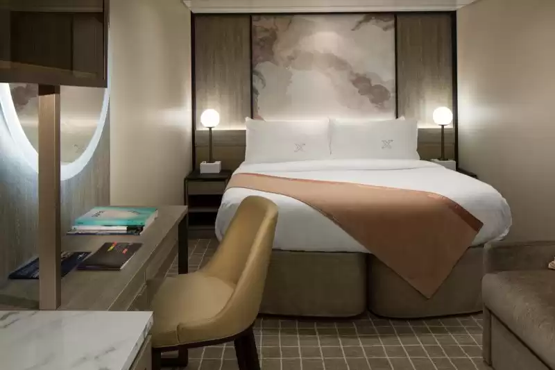 Cabina Interior Prime  