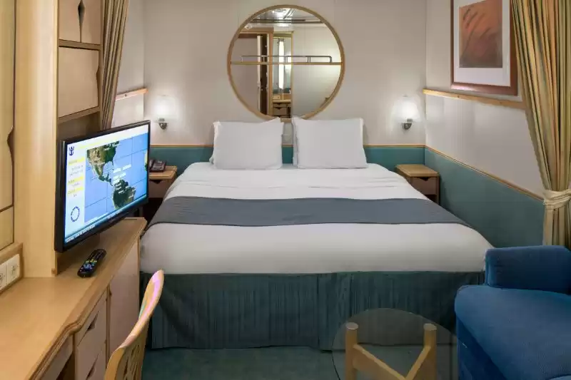 Cabina interior