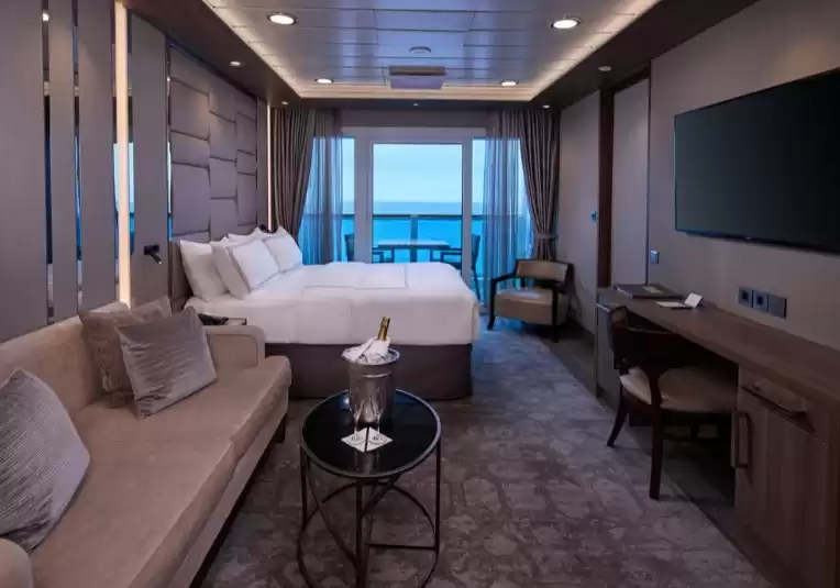 Suite Spa