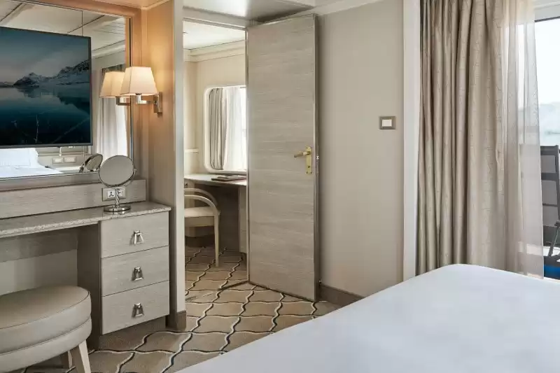Gran Suite 2 dormitorios