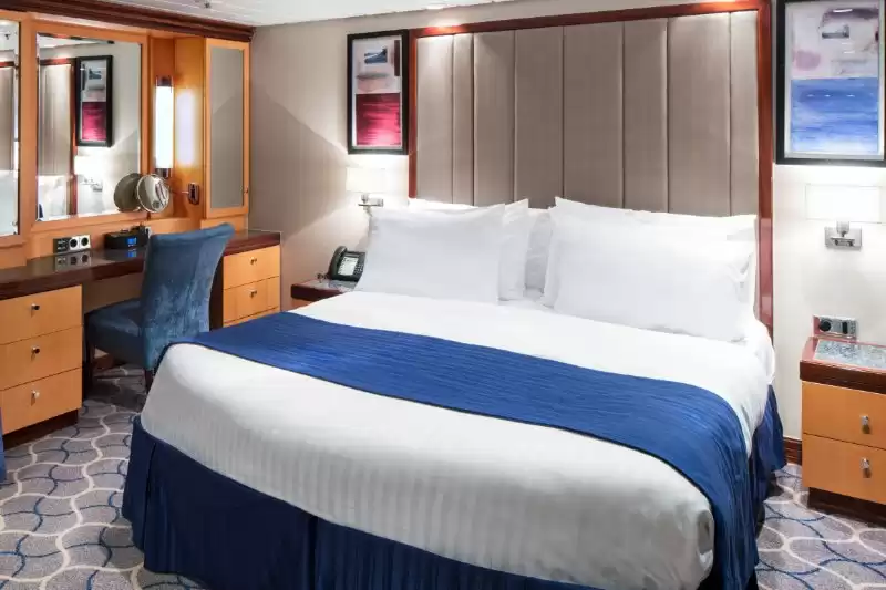 Gran Suite – 2 habitaciones