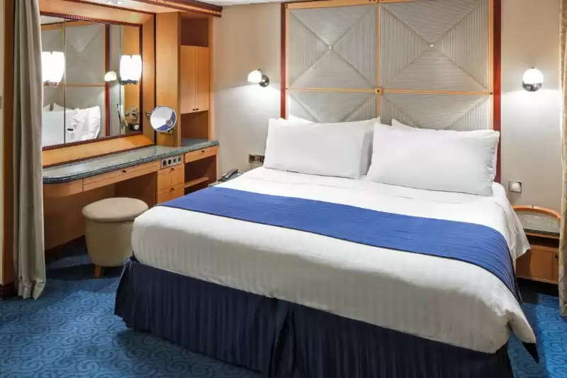 Gran Suite – 2 habitaciones