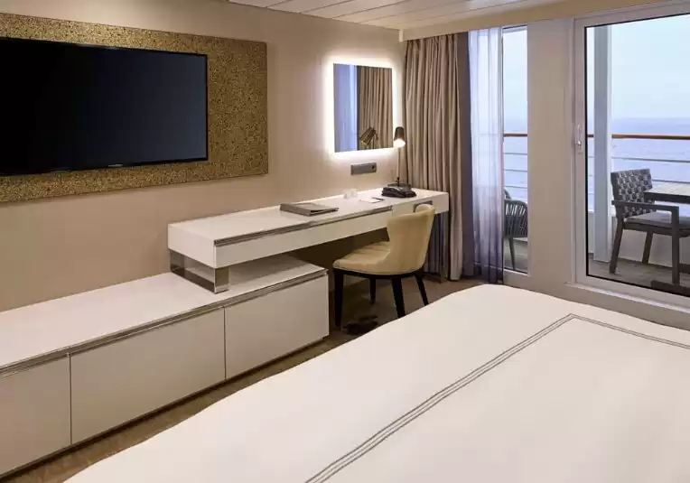 Suite Garantizada