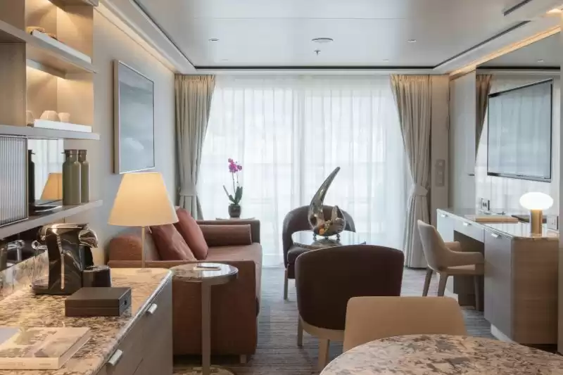 Suite Signature