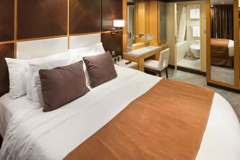 Gran Suite – 2 habitaciones