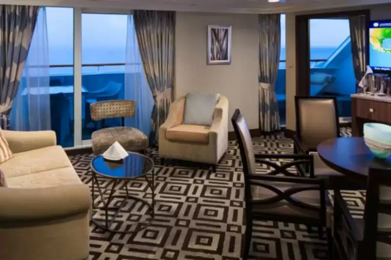 Suite Ocean