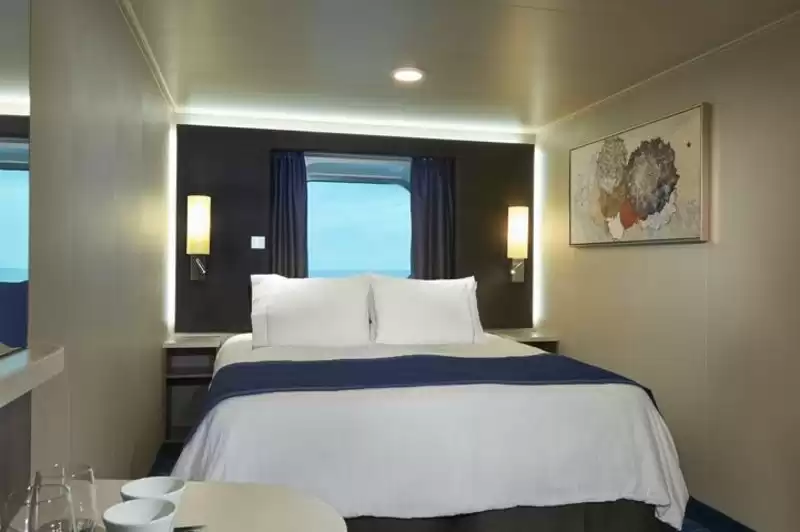 Cabina exterior Solo