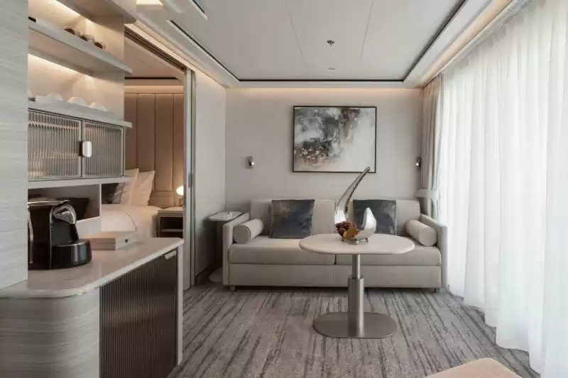 Suite Medallion Premium