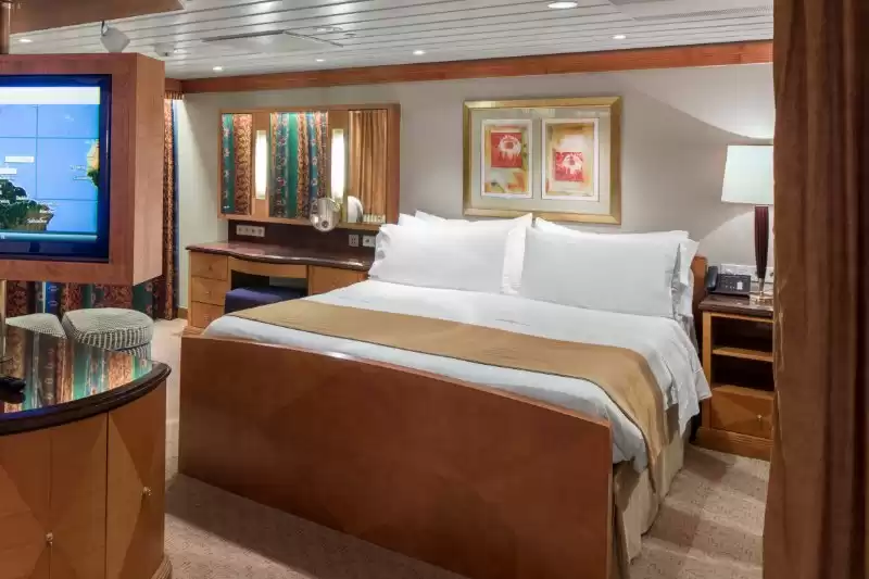 Suite del Armador – 1 habitación