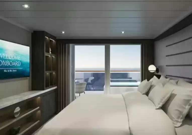 Cove Residence con Jacuzzi